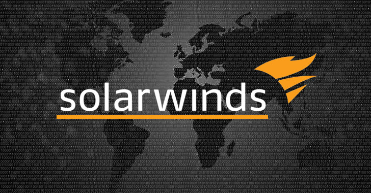 Solar Wind Logo